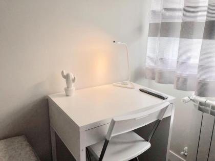 Plaza 5 Carabanchel Apartment - image 27