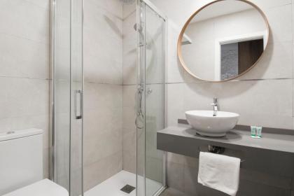 Plaza 5 Carabanchel Apartment - image 28