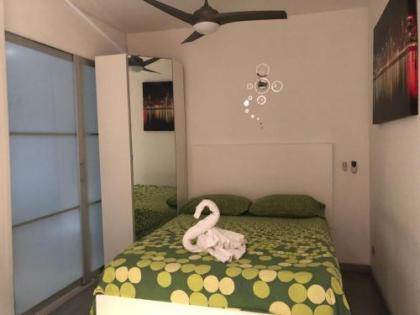 Ferrocaril 2 Apartment - image 1