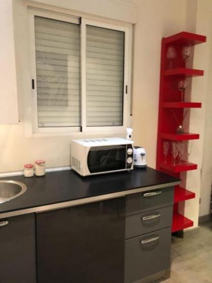 Ferrocaril 2 Apartment - image 10