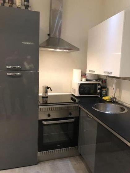 Ferrocaril 2 Apartment - image 13