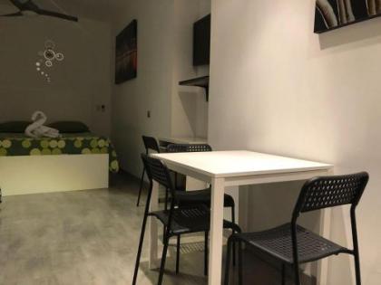 Ferrocaril 2 Apartment - image 16