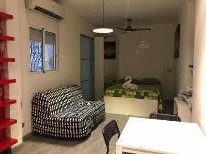 Ferrocaril 2 Apartment - image 3