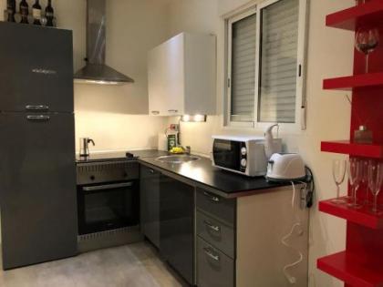 Ferrocaril 2 Apartment - image 4