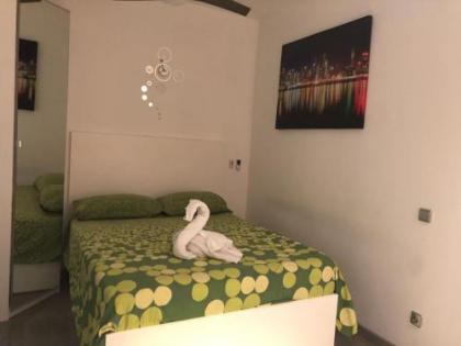 Ferrocaril 2 Apartment - image 5