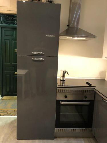Ferrocaril 2 Apartment - image 7