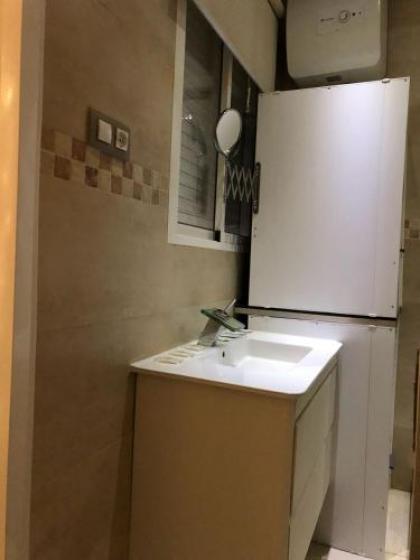 Ferrocaril 2 Apartment - image 8