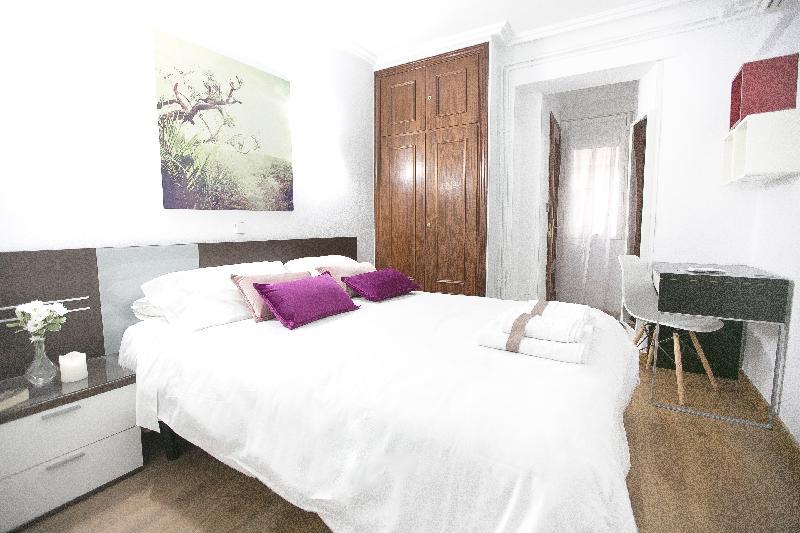 Hostal La Banezana - main image
