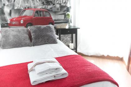 Hostal La Banezana - image 4