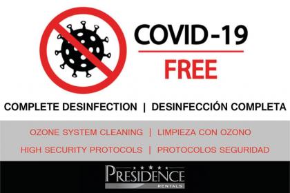 Serrano Comfort by Presidence Rentals - image 12