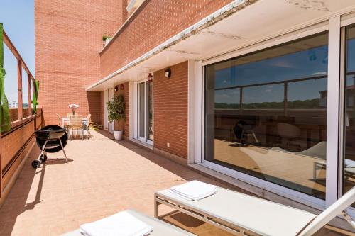 PYR Select Madrid Rio VI - image 2