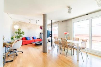 PYR Select Madrid Rio VI - image 3