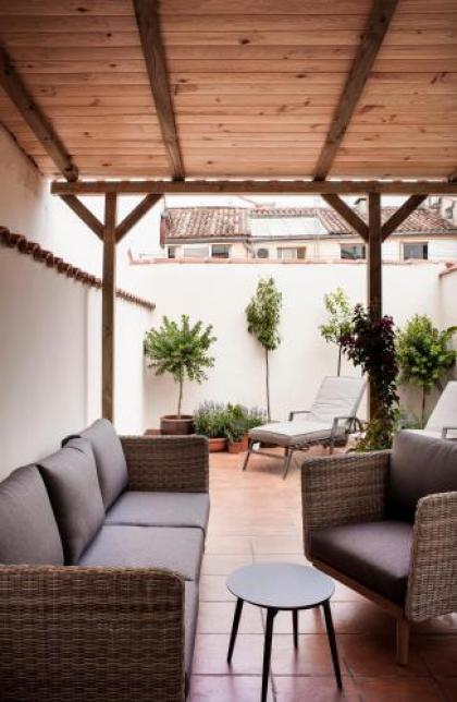 Mante House - Malasaña Design - image 1
