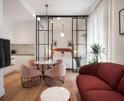 Mante House - Malasaña Design - image 10