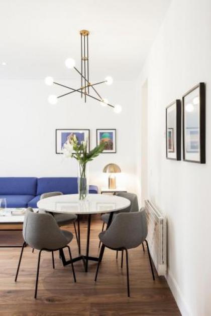 Mante House - Malasaña Design - image 12