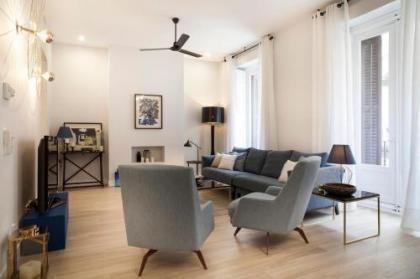 Mante House - Malasaña Design - image 15