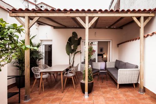 Mante House - Malasaña Design - image 2