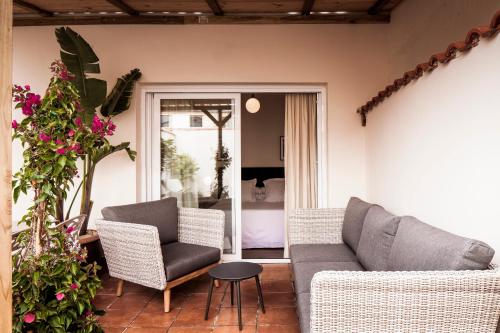 Mante House - Malasaña Design - image 4
