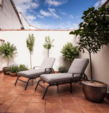 Mante House - Malasaña Design - image 6