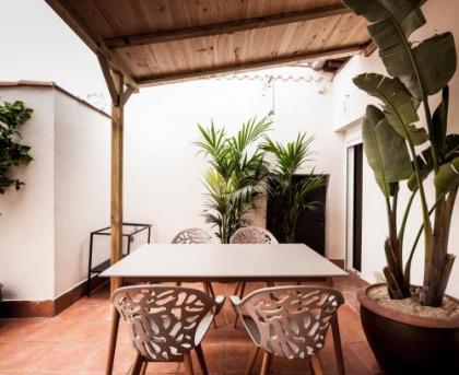 Mante House - Malasaña Design - image 8