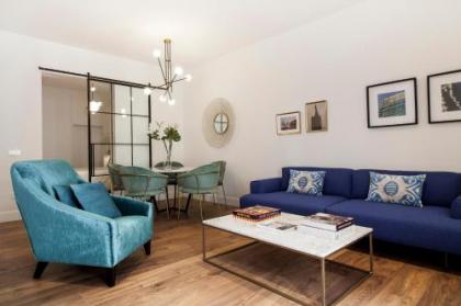 Mante House - Malasaña Design - image 9