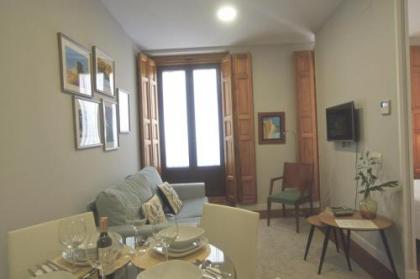 Apartamento al lado de Gran Via - Pink - image 15