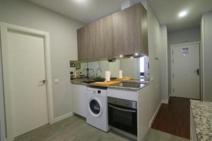 Apartamento al lado de Gran Via - Pink - image 17