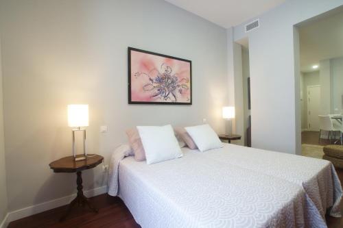 Apartamento al lado de Gran Via - Pink - image 4