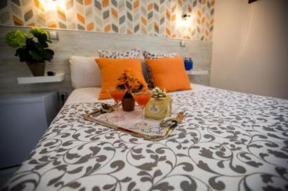 Bloom Inn Madrid - image 1