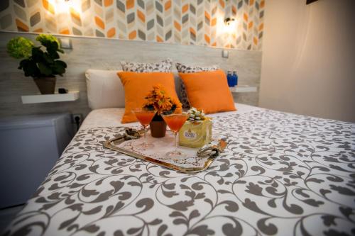 Bloom Inn Madrid - main image