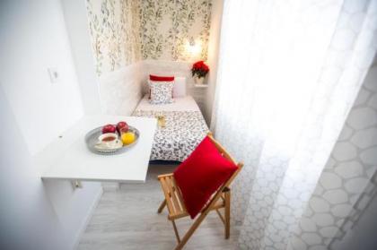 Bloom Inn Madrid - image 20