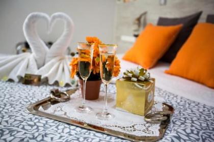 Bloom Inn Madrid - image 8