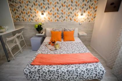 Bloom Inn Madrid - image 9