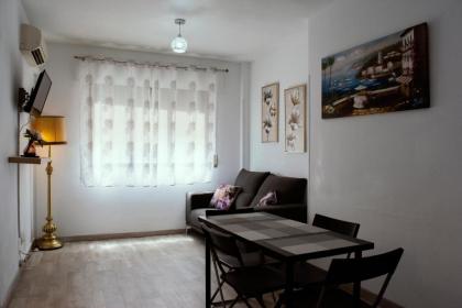 Apartamentos Sleep in Madrid - image 19