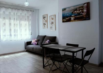 Apartamentos Sleep in Madrid - image 20