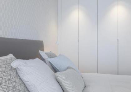 Francisco Silvela Apartment by Flatsweethome - image 11