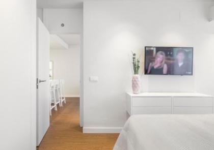 Francisco Silvela Apartment by Flatsweethome - image 12