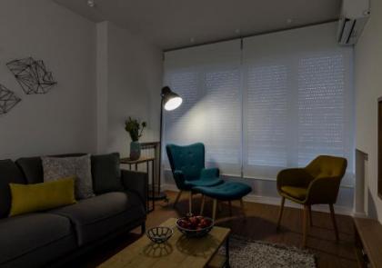 Francisco Silvela Apartment by Flatsweethome - image 15