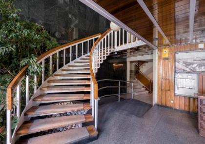 Francisco Silvela Apartment by Flatsweethome - image 17