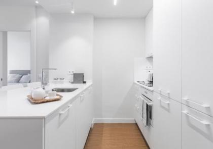 Francisco Silvela Apartment by Flatsweethome - image 6