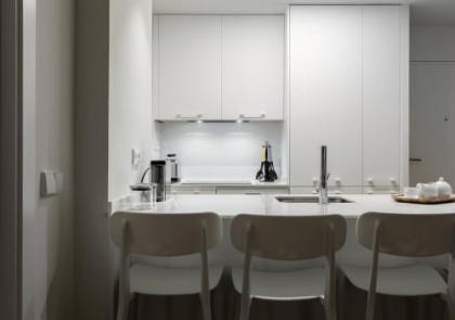 Francisco Silvela Apartment by Flatsweethome - image 7