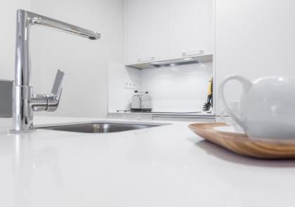 Francisco Silvela Apartment by Flatsweethome - image 8
