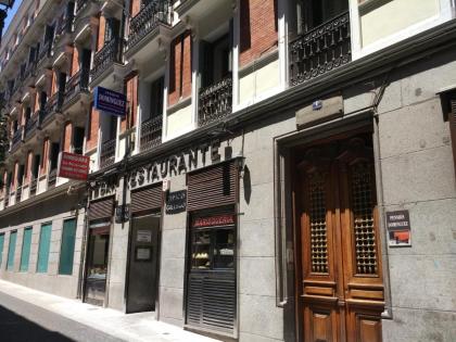 Pension Dominguez - image 30