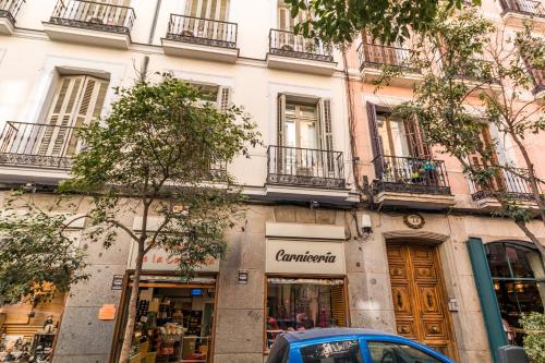 PYR Select Plaza del Callao II - image 3