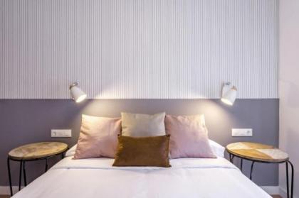 Style Apartments by Olala Homes - image 13
