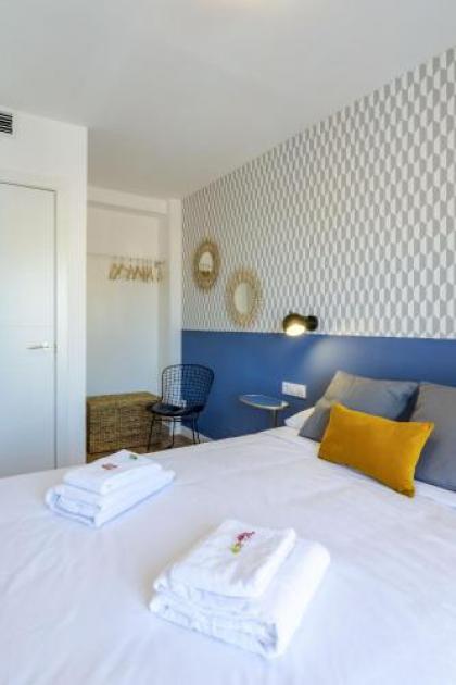 Style Apartments by Olala Homes - image 19