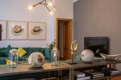 Apartamento moderno junto a la Gran Via - image 1