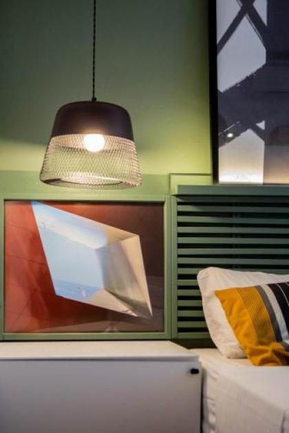 Apartamento moderno junto a la Gran Via - image 10