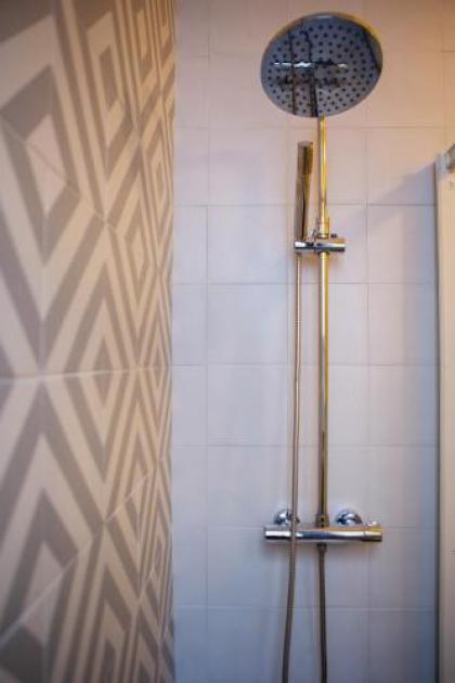 Apartamento moderno junto a la Gran Via - image 11