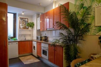 Apartamento moderno junto a la Gran Via - image 12